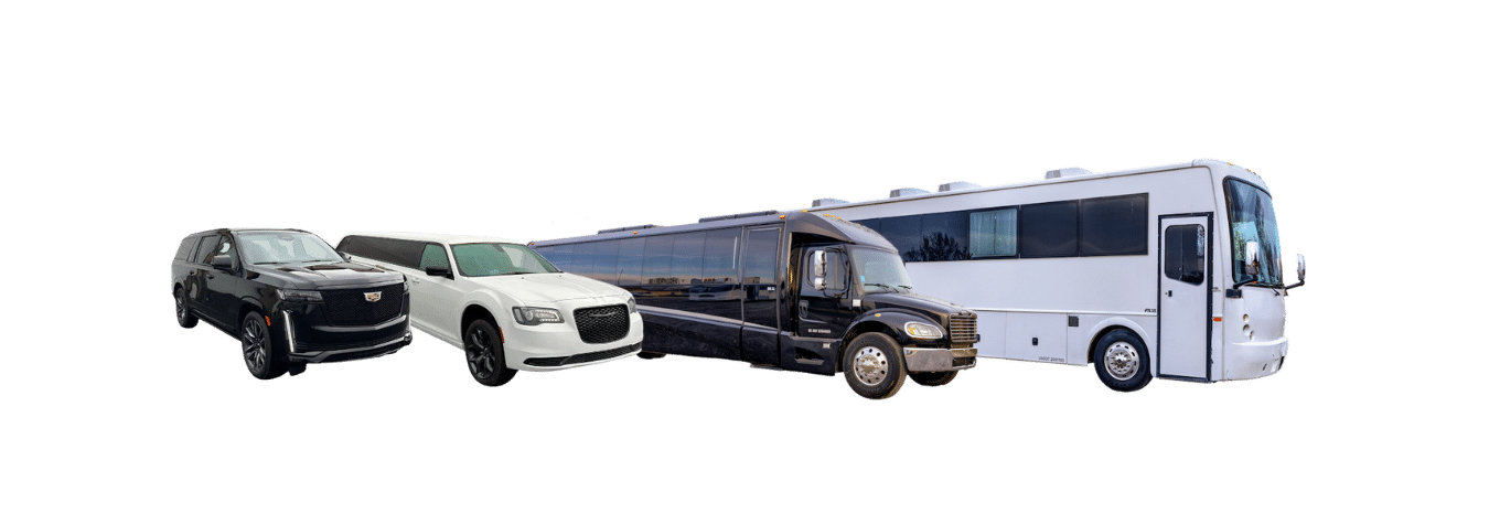 Limo Service Near Me